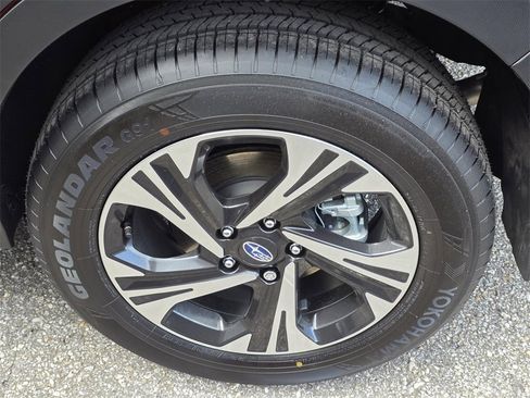 New 2025 Subaru Crosstrek 2.5i Premium image 34