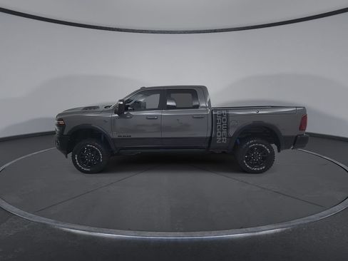 New 2027 RAM 2500 Power Wagon AWD/4WD image 9