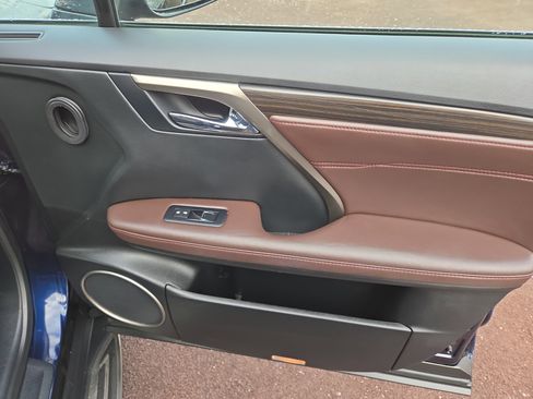 Used 2016 Lexus RX 350 AWD image 17