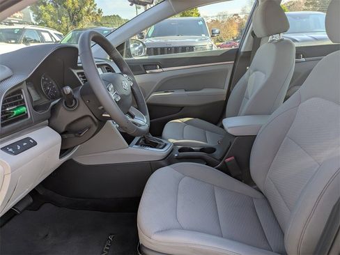 Used 2023 Hyundai Elantra Blue image 20