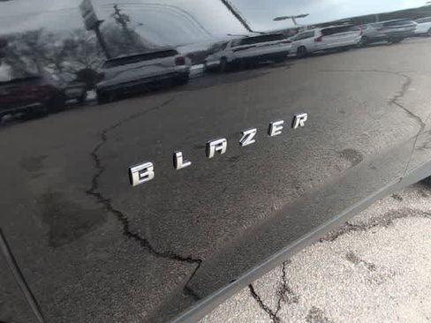 Certified 2023 Chevrolet Blazer LT image 31