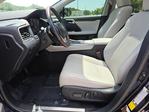 Used 2021 Lexus RX 450h AWD w/ Premium Package image 23
