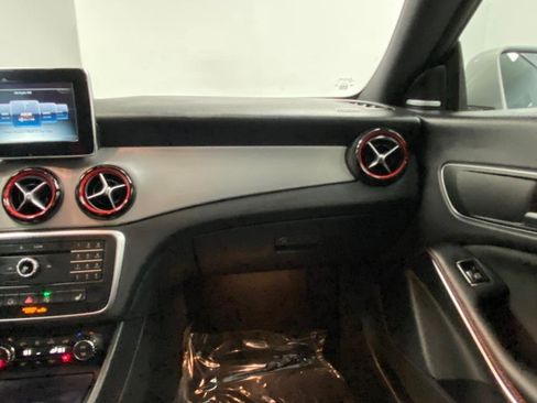 Used 2015 Mercedes-Benz CLA 250 4MATIC w/ Sport Package Plus image 22
