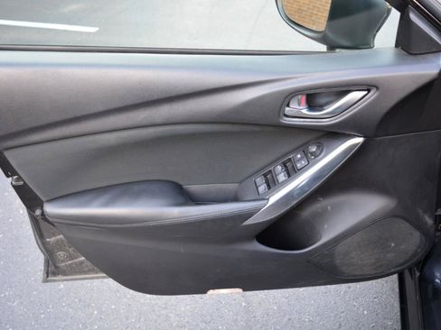 Used 2014 MAZDA MAZDA6 Sport FWD image 9