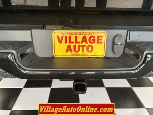 Used 2019 RAM 1500 Big Horn AWD/4WD image 28
