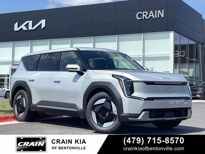 New 2026 Kia EV9 Light
