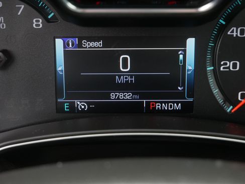 Used 2018 Chevrolet Impala Premier FWD image 32