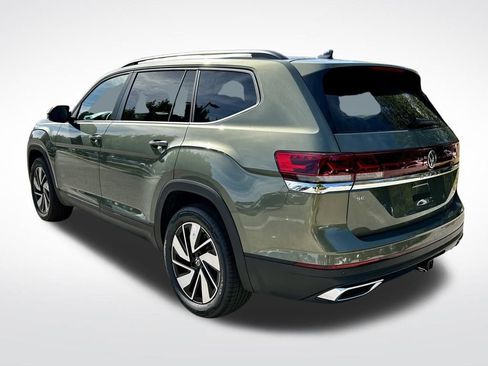 New 2026 Volkswagen Atlas SE image 7