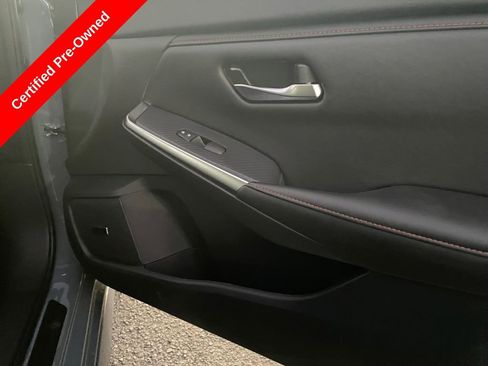 Certified 2025 Nissan Sentra SR w/ SR Premium Package image 27