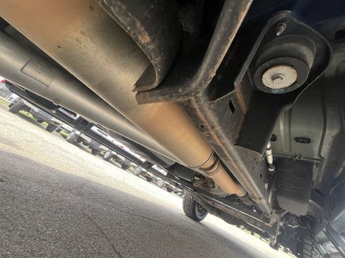 Used 2020 RAM 2500 Big Horn w/ Level 2 Equipment Group AWD/4WD image 15