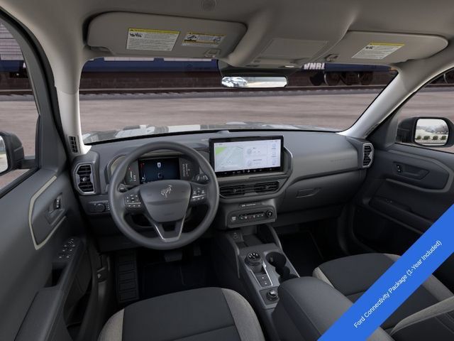 New 2026 Ford Bronco Sport Big Bend AWD/4WD image 10