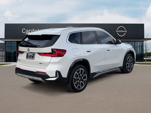 Used 2024 BMW X1 xDrive28i w/ Premium Package image 5
