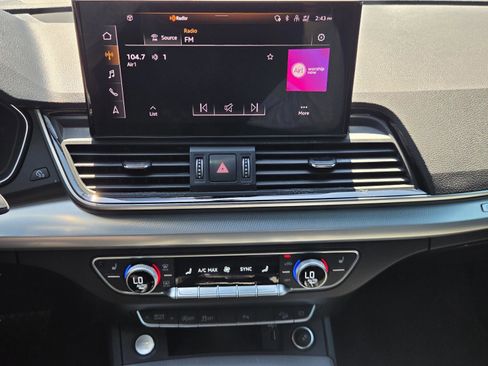 Used 2025 Audi Q5 2.0T Premium AWD/4WD image 21