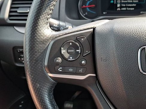 Used 2019 Honda Passport EX-L image 26