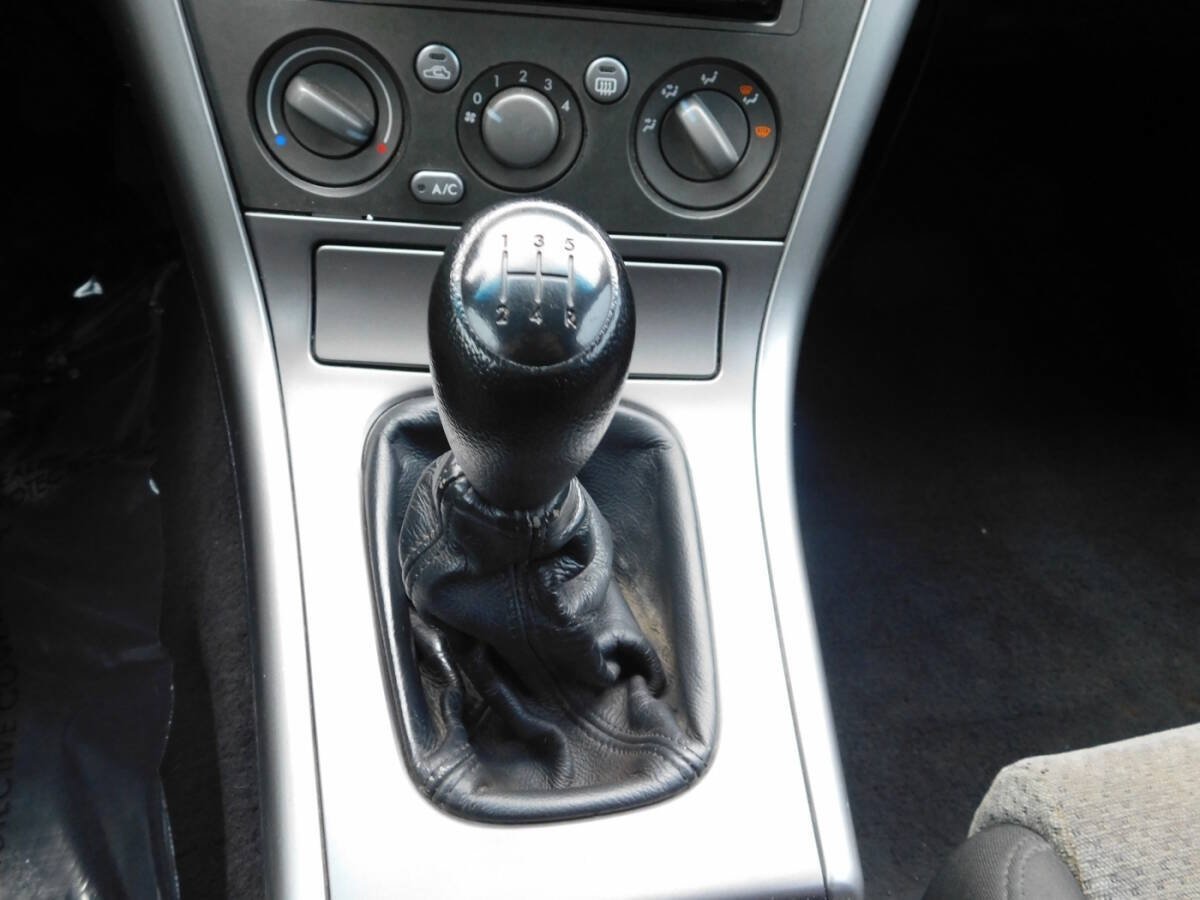 Used 2006 Subaru Outback 2.5i AWD/4WD image 15