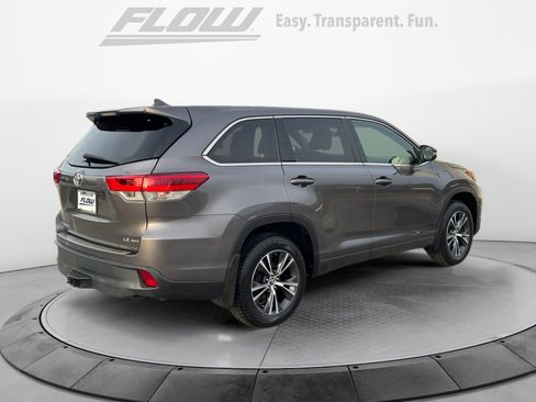 Used 2018 Toyota Highlander Plus image 8