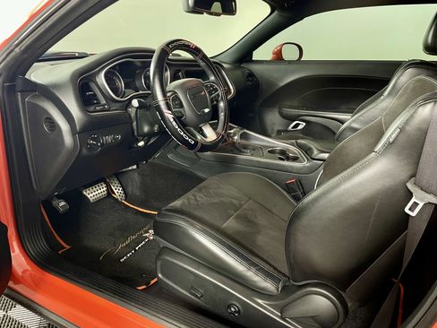 Used 2016 Dodge Challenger R/T Scat Pack image 11