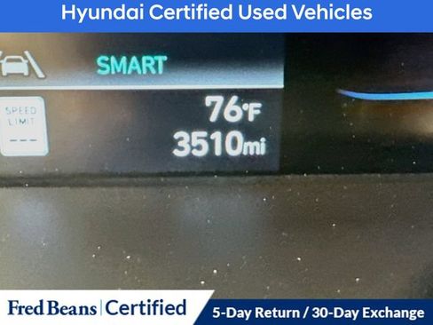 Certified 2026 Hyundai Elantra Sport FWD image 26