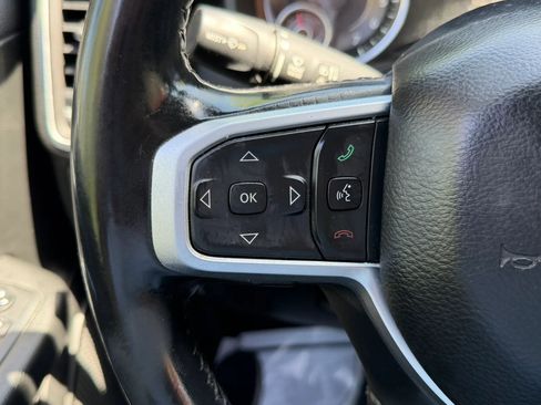 Used 2019 RAM 1500 Big Horn image 23