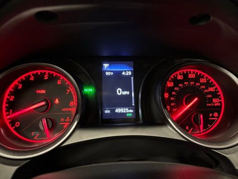 Used 2023 Toyota Camry TRD FWD image 13