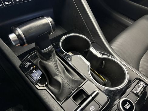 Used 2021 Kia K5 GT w/ GT1 Package image 21