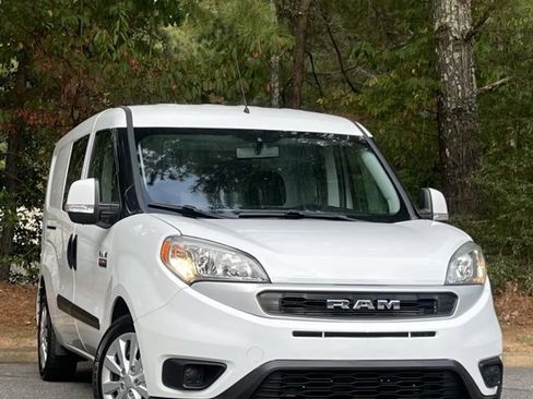 Used 2019 RAM ProMaster City Tradesman SLT image 10