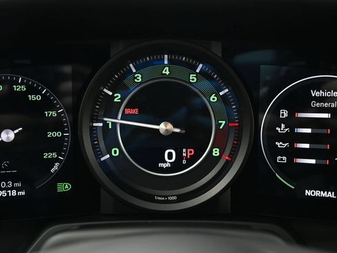 Certified 2023 Porsche 911 Turbo S AWD/4WD image 28