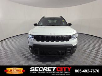 New 2026 Jeep Cherokee Overland AWD/4WD video 2