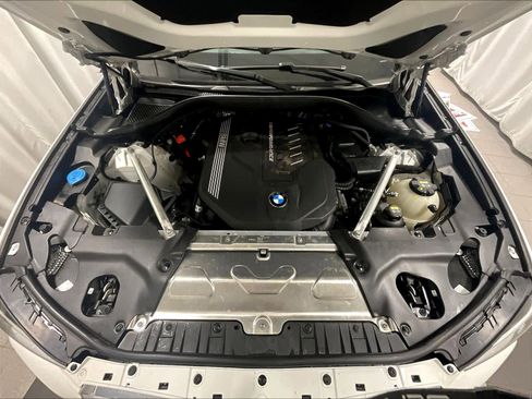 Used 2023 BMW X3 M40i w/ Premium Package image 31