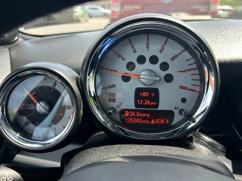 Used 2010 MINI Cooper S image 17