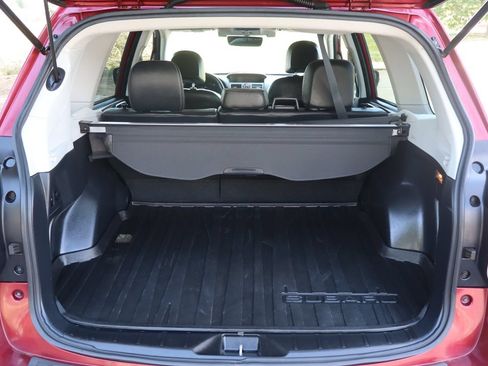 Used 2018 Subaru Forester 2.0XT Touring AWD/4WD image 14