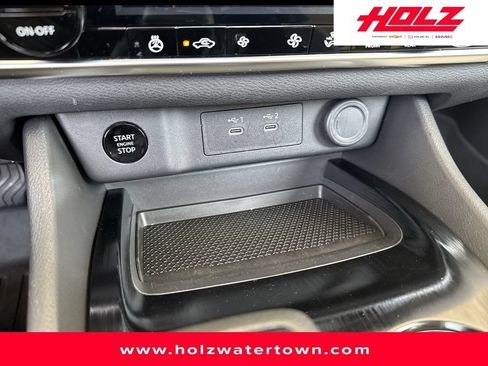 Used 2024 Nissan Rogue SV w/ SV Premium Package AWD/4WD image 30