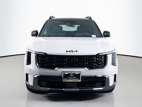 Used 2025 Kia Sorento SX Prestige AWD/4WD image 2