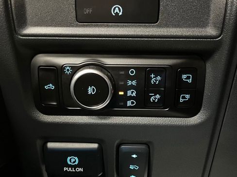 Used 2025 Ford F150 Tremor w/ Equipment Group 402A High AWD/4WD image 32