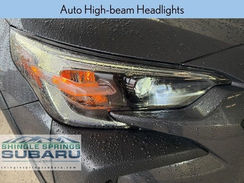 Certified 2025 Subaru Outback Premium image 18