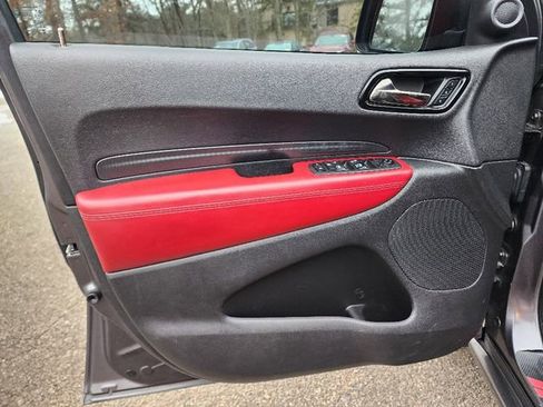 Used 2021 Dodge Durango R/T image 19