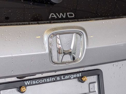 Certified 2023 Honda CR-V Sport image 11