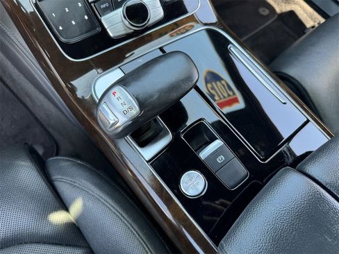 Used 2015 Audi A8 L 3.0T w/ Premium Package image 25