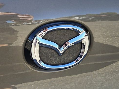 Used 2024 MAZDA MAZDA3 s image 14