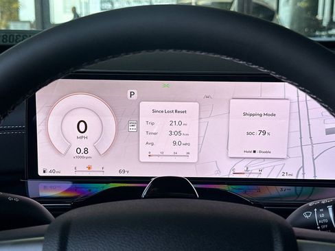 New 2026 Genesis GV80 2.5T image 25