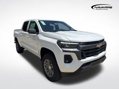New 2025 Chevrolet Colorado LT w/ LT Convenience Package