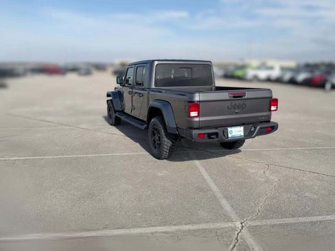 New 2026 Jeep Gladiator Sport image 9