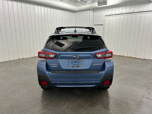 Used 2021 Subaru Crosstrek 2.5i Limited w/ Moonroof Package 1 AWD/4WD image 31
