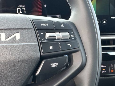 New 2026 Kia Sportage X-Line w/ X-Line Premium Package AWD/4WD image 25