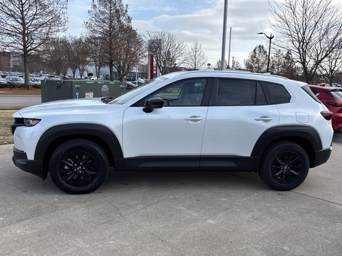 New 2026 MAZDA CX-50 2.5 Hybrid w/ Weather Package image 11