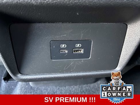 Certified 2023 Nissan Rogue SV w/ SV Premium B Package AWD/4WD image 16