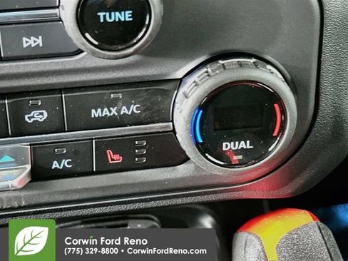 New 2026 Ford Bronco Heritage Edition AWD/4WD image 22