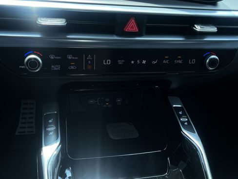 New 2026 Kia Sorento SX Prestige AWD/4WD image 26
