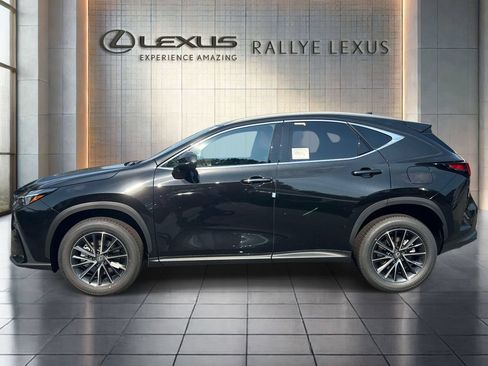 New 2026 Lexus NX 350 AWD w/ Accessory Package (K3) image 4