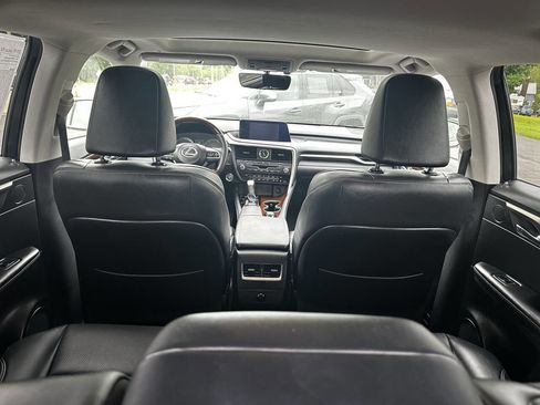 Used 2016 Lexus RX 350 AWD w/ Premium Package image 34